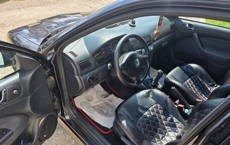 Skoda Octavia, 2008 год, 650 000 рублей, 5 фотография