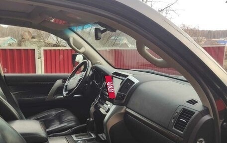 Toyota Land Cruiser 200, 2013 год, 4 600 000 рублей, 13 фотография