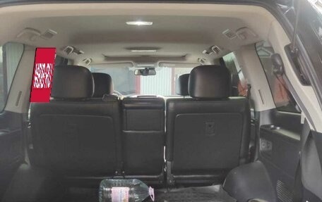 Toyota Land Cruiser 200, 2013 год, 4 600 000 рублей, 15 фотография