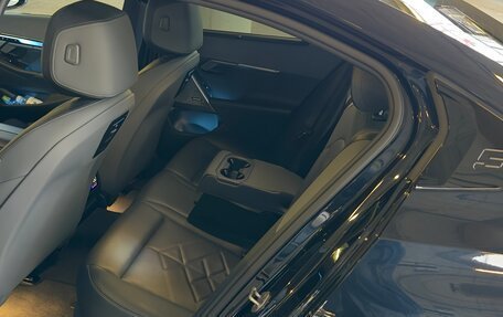 BMW 5 серия, 2024 год, 8 150 000 рублей, 3 фотография