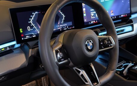 BMW 5 серия, 2024 год, 8 150 000 рублей, 11 фотография