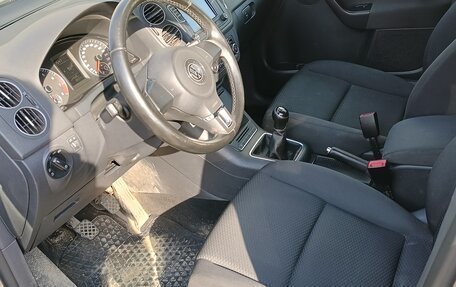 Volkswagen Golf Plus II, 2012 год, 799 999 рублей, 4 фотография