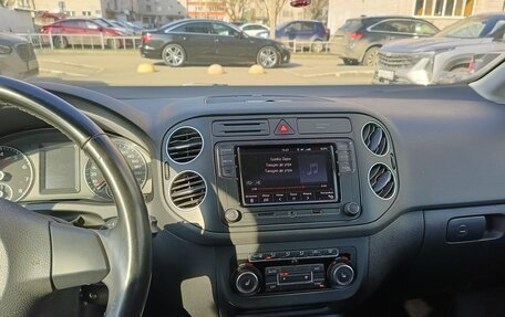 Volkswagen Golf Plus II, 2012 год, 799 999 рублей, 3 фотография