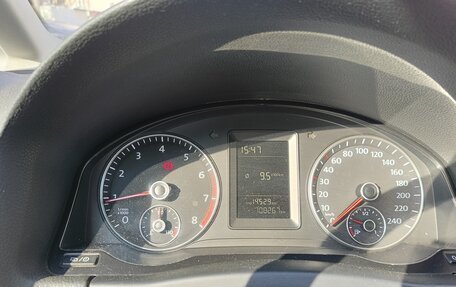 Volkswagen Golf Plus II, 2012 год, 799 999 рублей, 2 фотография