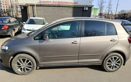 Volkswagen Golf Plus II, 2012 год, 799 999 рублей, 5 фотография