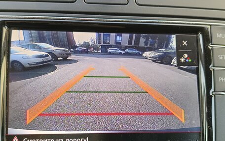 Volkswagen Golf Plus II, 2012 год, 799 999 рублей, 10 фотография