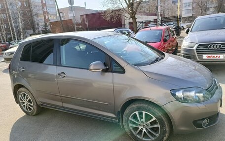 Volkswagen Golf Plus II, 2012 год, 799 999 рублей, 6 фотография