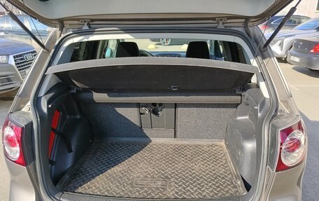 Volkswagen Golf Plus II, 2012 год, 799 999 рублей, 8 фотография