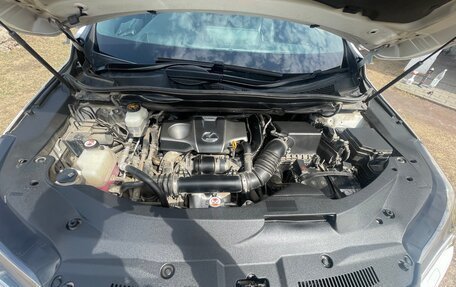 Lexus RX IV рестайлинг, 2016 год, 3 500 000 рублей, 2 фотография