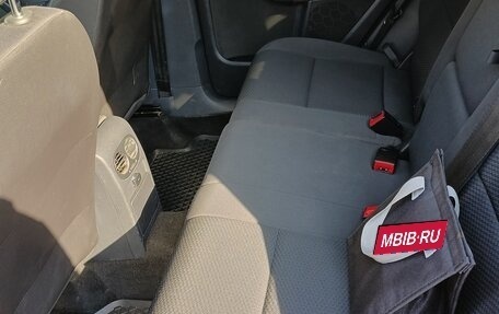 Volkswagen Golf Plus II, 2012 год, 799 999 рублей, 9 фотография