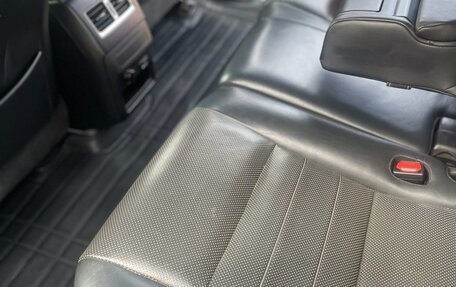 Lexus RX IV рестайлинг, 2016 год, 3 500 000 рублей, 8 фотография