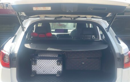 Lexus RX IV рестайлинг, 2016 год, 3 500 000 рублей, 10 фотография