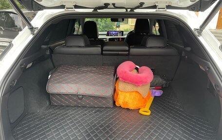 Lexus RX IV рестайлинг, 2016 год, 3 500 000 рублей, 24 фотография