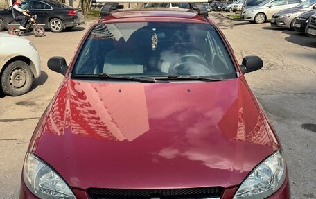 Chevrolet Lacetti, 2008 год, 360 000 рублей, 2 фотография