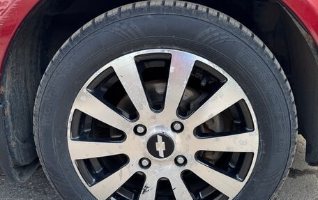 Chevrolet Lacetti, 2008 год, 360 000 рублей, 9 фотография