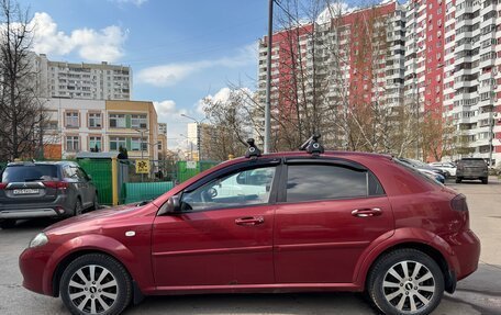 Chevrolet Lacetti, 2008 год, 360 000 рублей, 7 фотография