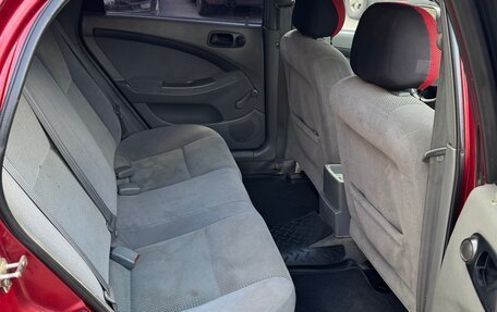 Chevrolet Lacetti, 2008 год, 360 000 рублей, 11 фотография