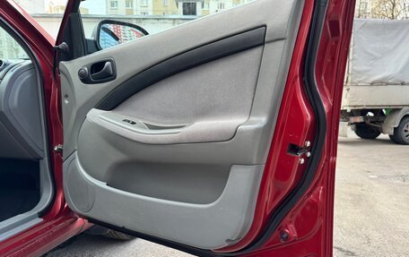 Chevrolet Lacetti, 2008 год, 360 000 рублей, 13 фотография