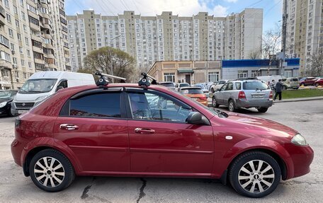 Chevrolet Lacetti, 2008 год, 360 000 рублей, 8 фотография
