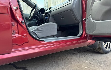 Chevrolet Lacetti, 2008 год, 360 000 рублей, 14 фотография