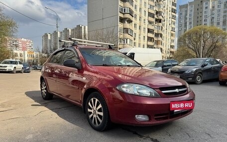 Chevrolet Lacetti, 2008 год, 360 000 рублей, 3 фотография