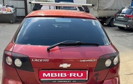 Chevrolet Lacetti, 2008 год, 360 000 рублей, 5 фотография