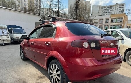 Chevrolet Lacetti, 2008 год, 360 000 рублей, 6 фотография