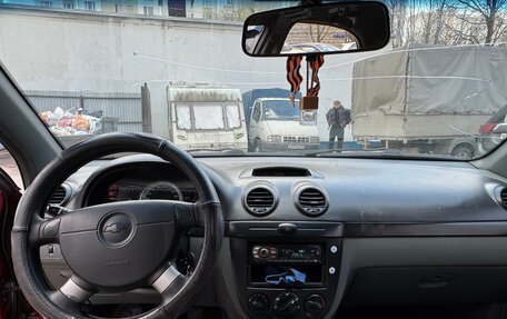 Chevrolet Lacetti, 2008 год, 360 000 рублей, 16 фотография