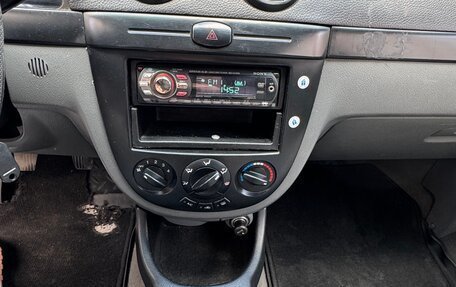 Chevrolet Lacetti, 2008 год, 360 000 рублей, 19 фотография