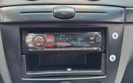 Chevrolet Lacetti, 2008 год, 360 000 рублей, 18 фотография