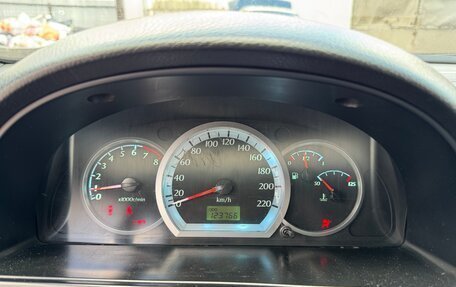 Chevrolet Lacetti, 2008 год, 360 000 рублей, 17 фотография