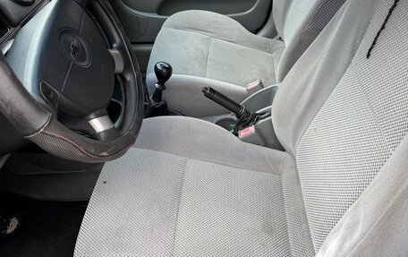 Chevrolet Lacetti, 2008 год, 360 000 рублей, 21 фотография