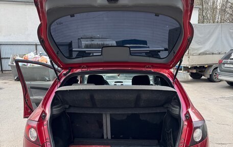 Chevrolet Lacetti, 2008 год, 360 000 рублей, 25 фотография