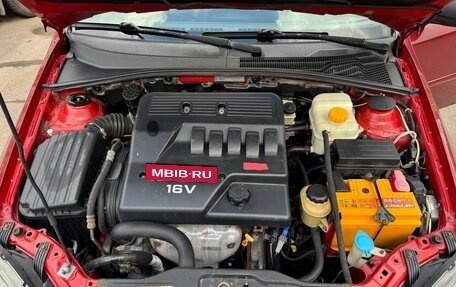 Chevrolet Lacetti, 2008 год, 360 000 рублей, 27 фотография