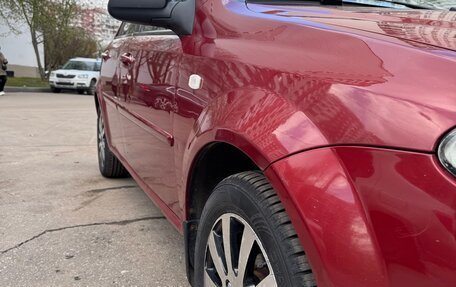 Chevrolet Lacetti, 2008 год, 360 000 рублей, 33 фотография