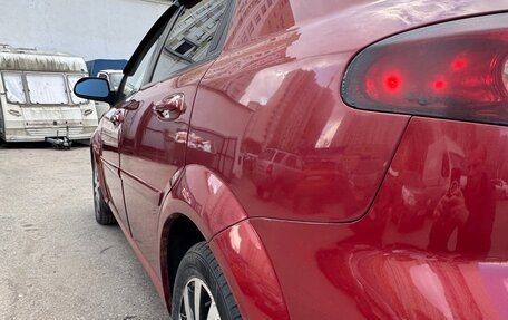 Chevrolet Lacetti, 2008 год, 360 000 рублей, 35 фотография