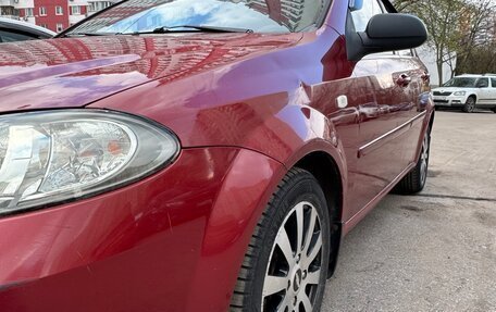 Chevrolet Lacetti, 2008 год, 360 000 рублей, 36 фотография