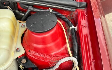 Chevrolet Lacetti, 2008 год, 360 000 рублей, 30 фотография