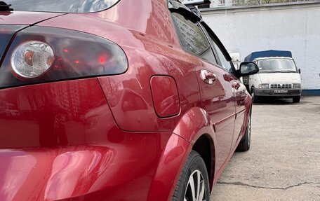 Chevrolet Lacetti, 2008 год, 360 000 рублей, 34 фотография