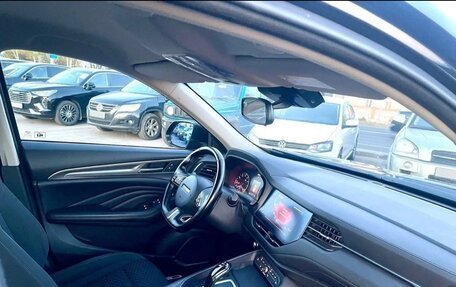 Haval F7 I, 2019 год, 1 790 000 рублей, 5 фотография