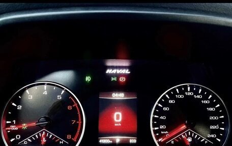 Haval F7 I, 2019 год, 1 790 000 рублей, 6 фотография