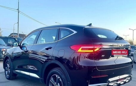 Haval F7 I, 2019 год, 1 790 000 рублей, 3 фотография