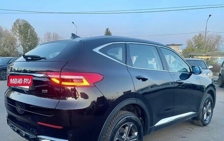 Haval F7 I, 2019 год, 1 790 000 рублей, 4 фотография