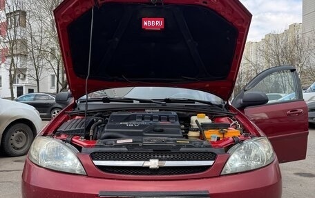 Chevrolet Lacetti, 2008 год, 360 000 рублей, 31 фотография