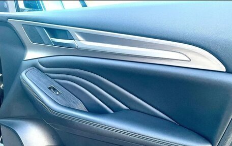 Haval F7 I, 2019 год, 1 790 000 рублей, 10 фотография