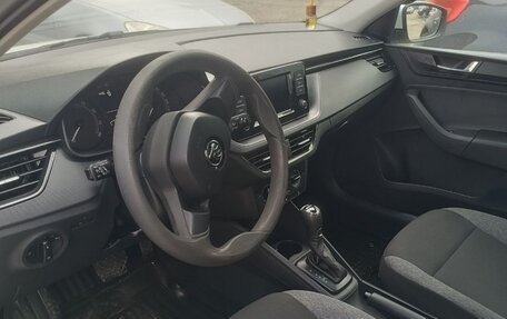 Skoda Rapid II, 2021 год, 1 250 000 рублей, 3 фотография