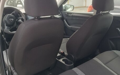 Skoda Rapid II, 2021 год, 1 250 000 рублей, 5 фотография