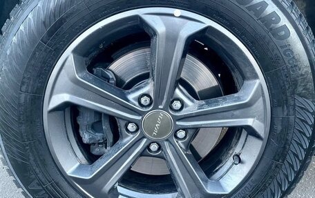 Haval F7 I, 2019 год, 1 790 000 рублей, 11 фотография