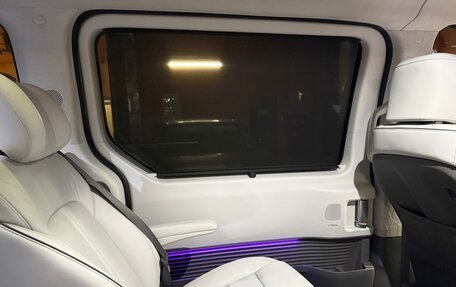 Hyundai Staria, 2021 год, 5 750 000 рублей, 11 фотография