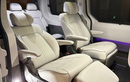 Hyundai Staria, 2021 год, 5 750 000 рублей, 10 фотография